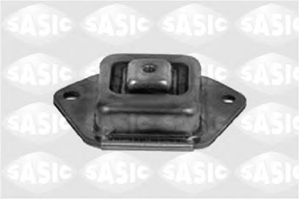 SASIC 1315C85 Втулка, балка моста 