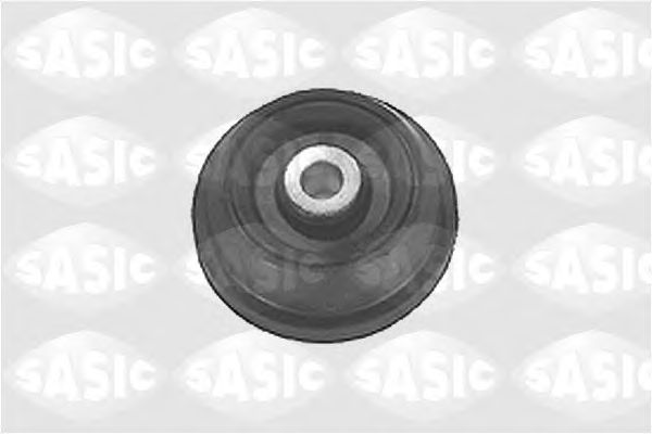 SASIC 1615205 Опора амортизатора для PEUGEOT