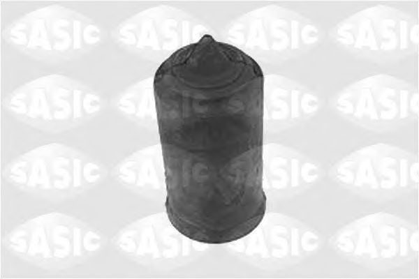 SASIC 1665565 Комплект пыльника и отбойника амортизатора SASIC 