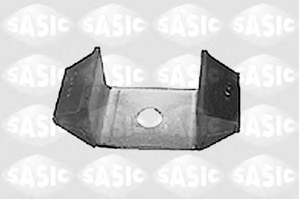 SASIC 8441161 Кронштейн, подвеска двигателя 