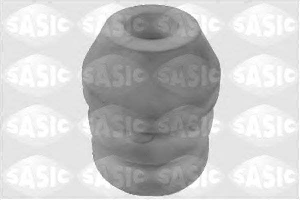 SASIC 9005338 Комплект пыльника и отбойника амортизатора SASIC для SKODA