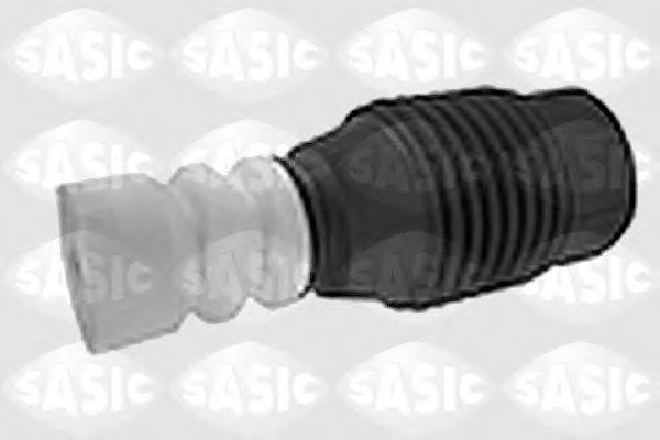 SASIC 9005372 Комплект пыльника и отбойника амортизатора для FIAT