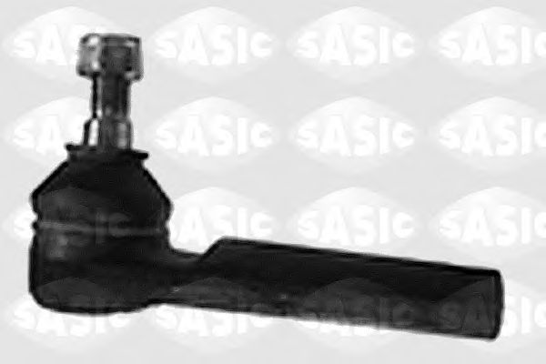 SASIC 0184H44 Наконечник рулевой тяги SASIC 