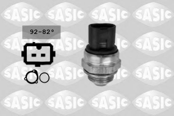 SASIC 4000211 Датчик включения вентилятора SASIC 
