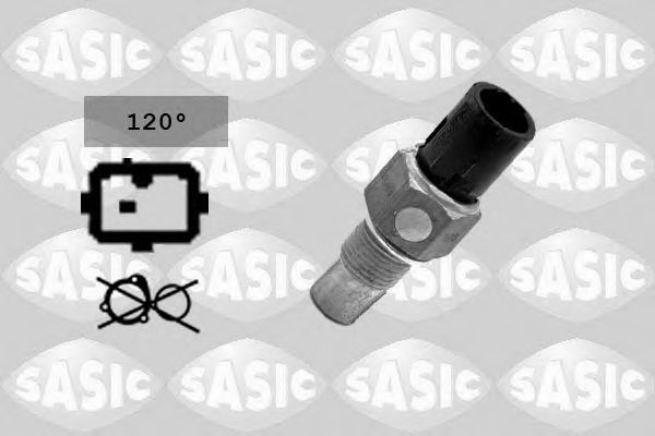 SASIC 3804003 Датчик включения вентилятора SASIC 