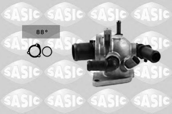 SASIC 3306021 Термостат SASIC 