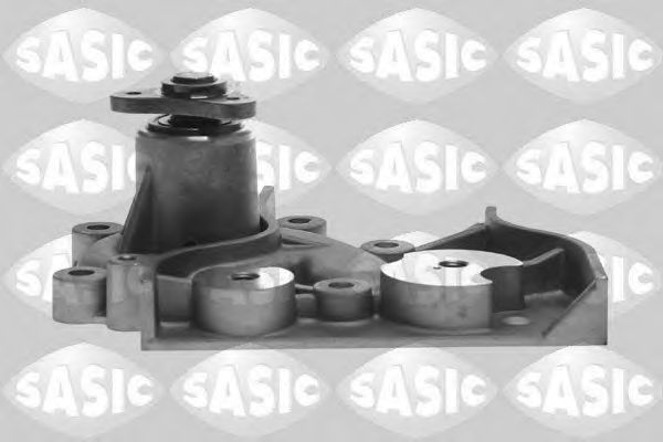 SASIC 3606043 Помпа (водяной насос) SASIC 