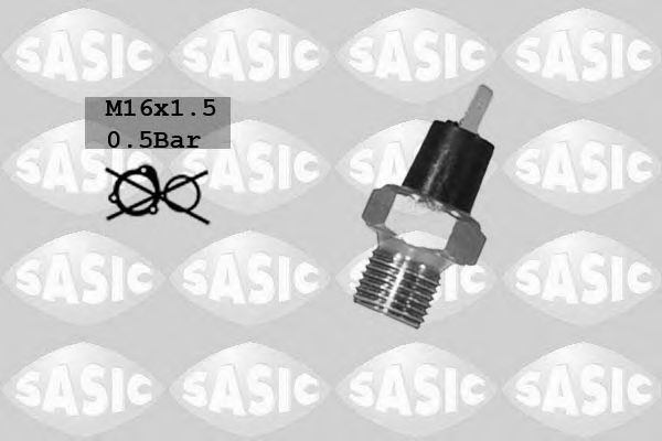 SASIC 1311141 Датчик давления масла SASIC 