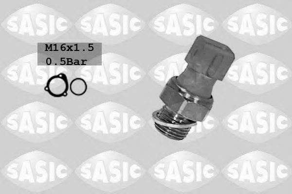 SASIC 1311821 Датчик давления масла SASIC 