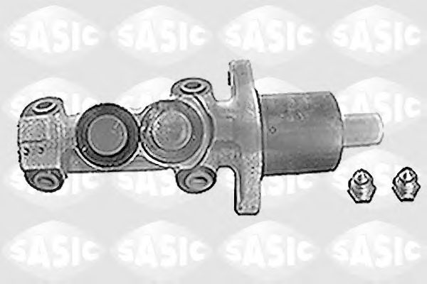 SASIC 6014854 Ремкомплект тормозного цилиндра SASIC 