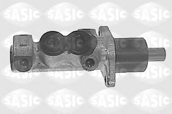 SASIC 6014944 Ремкомплект тормозного цилиндра SASIC 