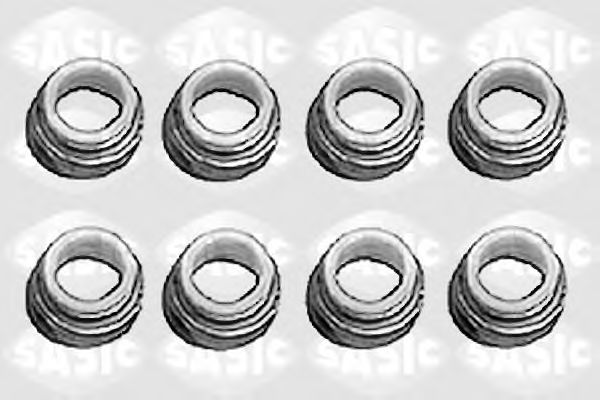 SASIC 9560050S Cальники клапанов для CITROËN C25