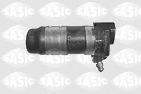 SASIC 0862102 Рабочий тормозной цилиндр SASIC 