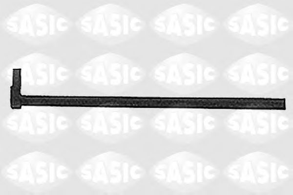 SASIC 1270050 Прокладка масляного поддона SASIC 