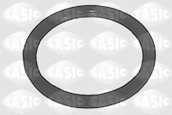 SASIC 1270280 Прокладка масляного поддона SASIC 