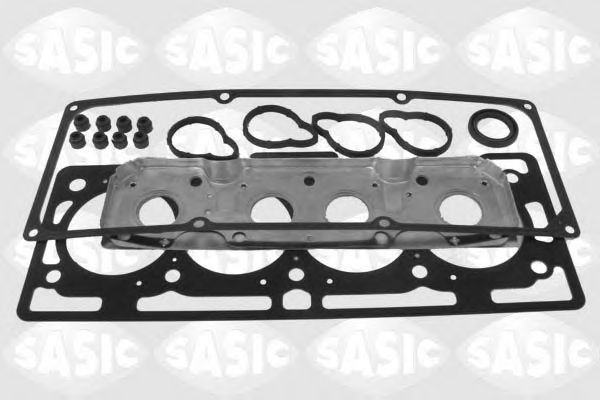 SASIC 1504001 Прокладка впускного коллектора для DACIA