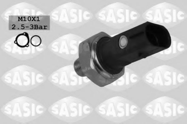 SASIC 3706003 Датчик давления масла SASIC 