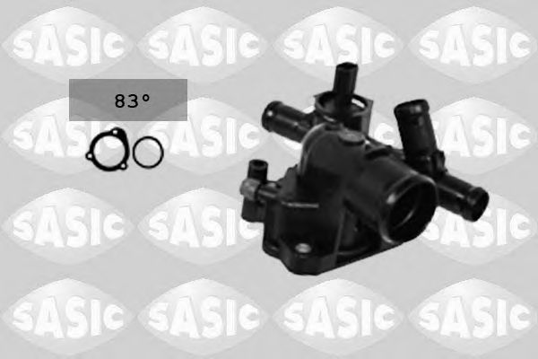 SASIC 3304012 Термостат SASIC 