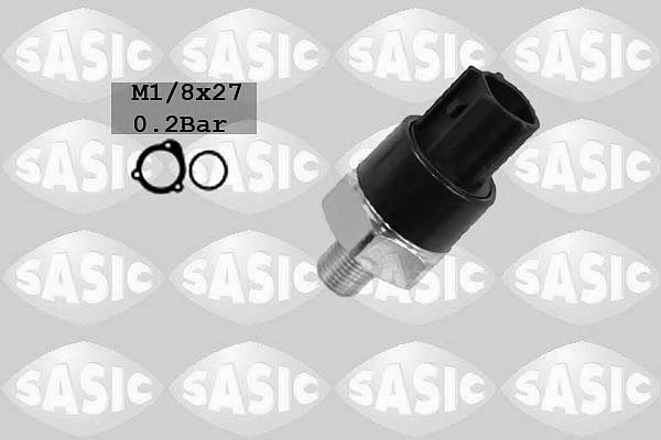 SASIC 3704002 Датчик давления масла для NISSAN NV200