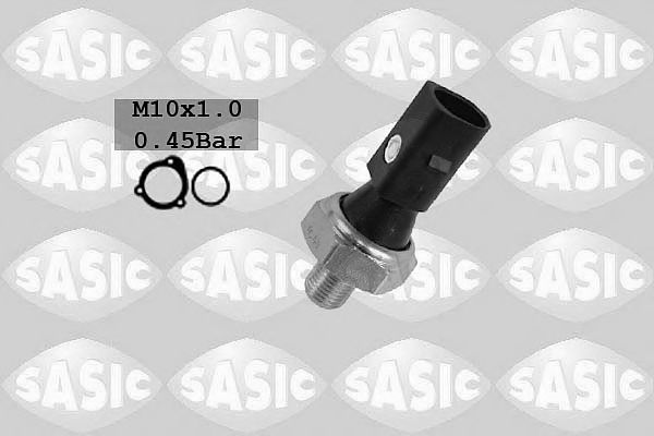 SASIC 3706002 Датчик давления масла SASIC 