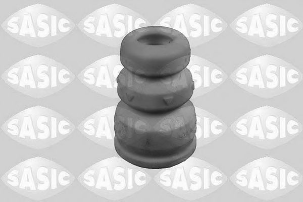 SASIC 2650045 Комплект пыльника и отбойника амортизатора для PEUGEOT
