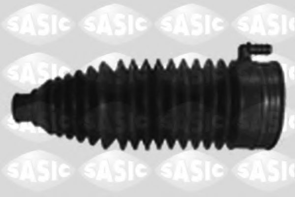 SASIC 2750012 Пыльник рулевой рейки для CITROËN DS5