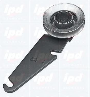 IPD 140409 Клиновой ремень IPD 