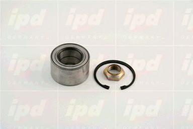 IPD 304039 Ступица IPD для FIAT