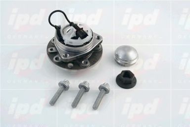IPD 304409 Ступица IPD для FIAT