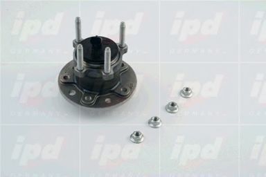 IPD 304426 Ступица IPD для FIAT
