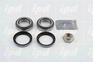 IPD 305033 Ступица IPD для FIAT