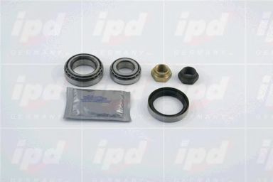 IPD 305041 Ступица IPD для FIAT