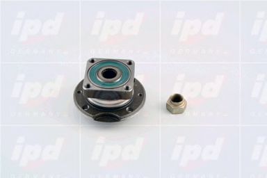 IPD 309001 Ступица IPD для FIAT