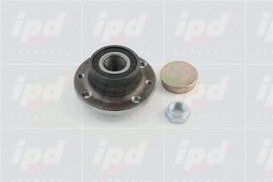IPD 309023 Ступица IPD для FIAT