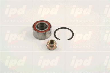 IPD 309051 Ступица IPD для FIAT