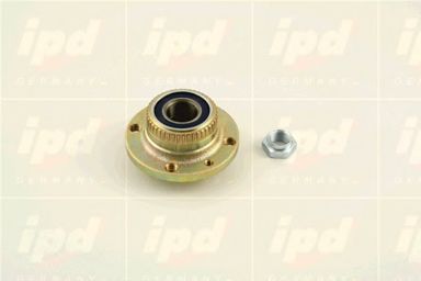 IPD 309055 Ступица IPD для FIAT