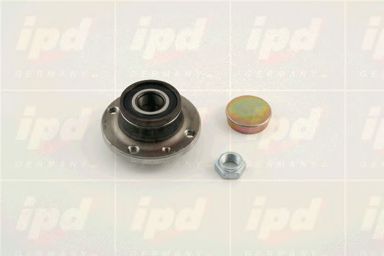 IPD 309071 Ступица IPD для FIAT 500