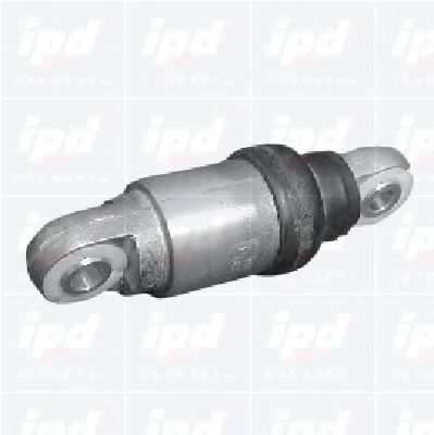 IPD 153067 Натяжитель ремня генератора IPD для MAN