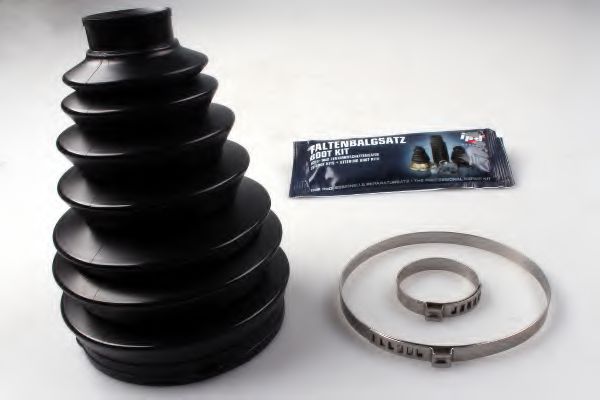 IPD 353256 Пыльник шруса для FIAT DUCATO автобус (244, Z) 2.8 JTD