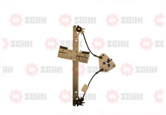 900988 SEIM Подъемное устройство для окон 900988 SEIM Подъемное устройство для окон