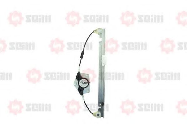 SEIM 901189 Подъемное устройство для окон 
