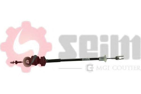 SEIM 200170 Трос, управление сцеплением 