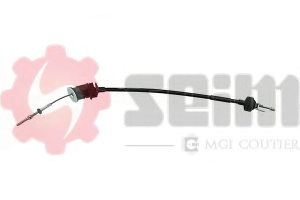 SEIM 200310 Трос, управление сцеплением SEIM 200310 Трос, управление сцеплением