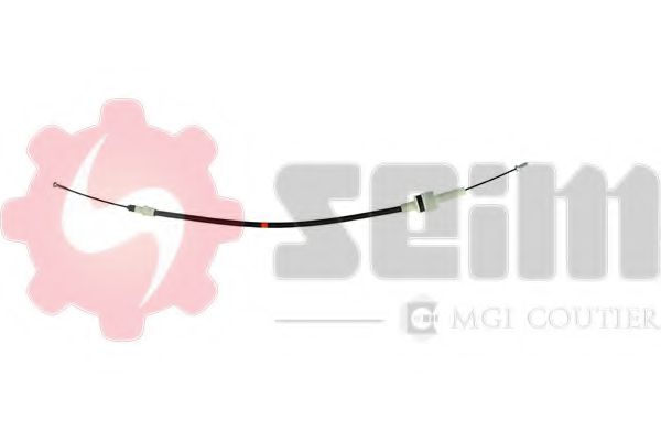 SEIM 600670 Трос, управление сцеплением SEIM 600670 Трос, управление сцеплением