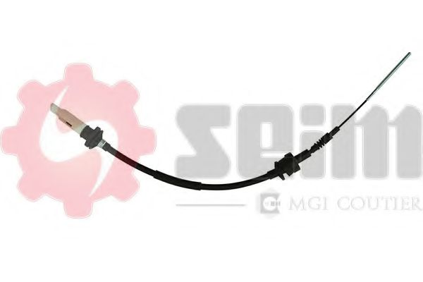 SEIM 701070 Трос, управление сцеплением SEIM 701070 Трос, управление сцеплением