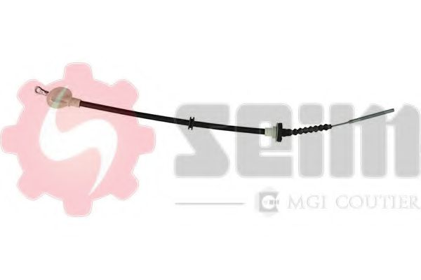 SEIM 701200 Трос, управление сцеплением 