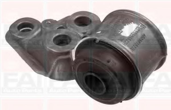 FAI AutoParts SS7590 Втулка, балка моста 