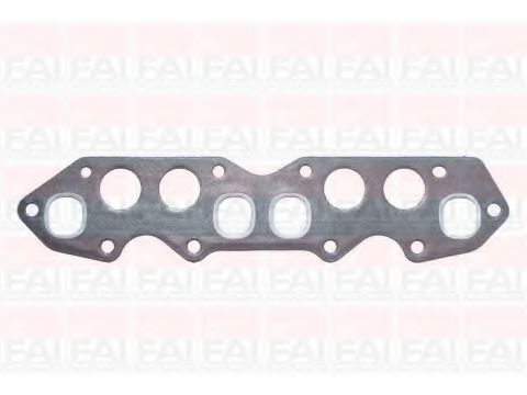 FAI AutoParts EM768 Комплект прокладок, выпускной коллектор 