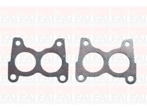 FAI AutoParts EM987 Комплект прокладок, выпускной коллектор  FAI AutoParts EM987 Комплект прокладок, выпускной коллектор