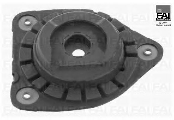 FAI AutoParts SS7578 Опора стойки амортизатора FAI AutoParts SS7578 Опора стойки амортизатора